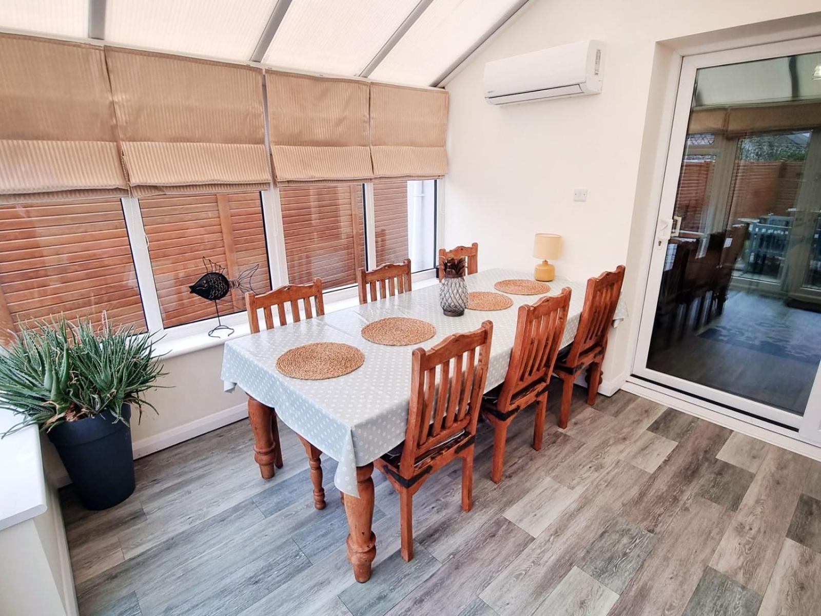 Sunny Queens Park Home - Garden & Private Parking Brighton Kültér fotó