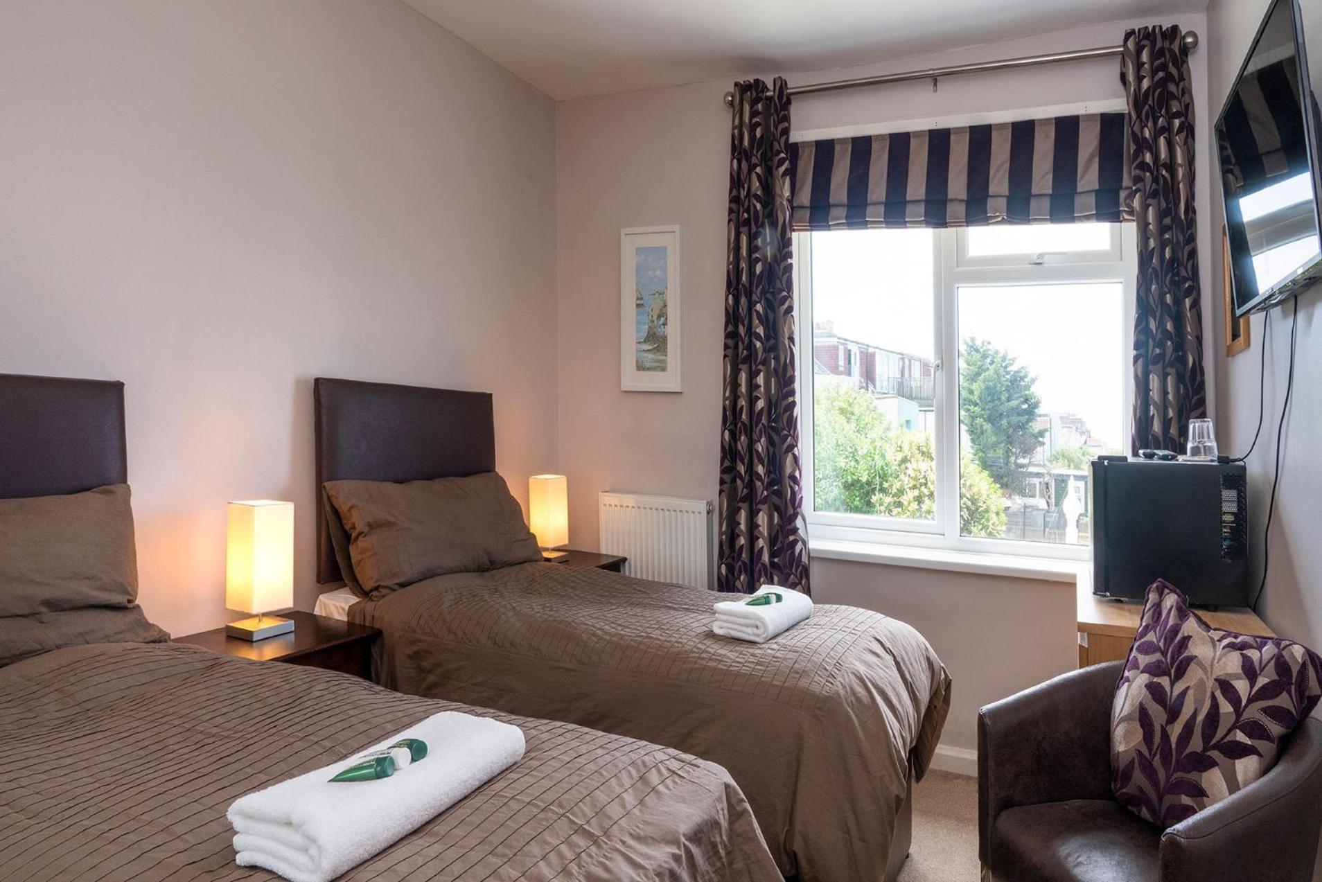 Sunny Queens Park Home - Garden & Private Parking Brighton Kültér fotó