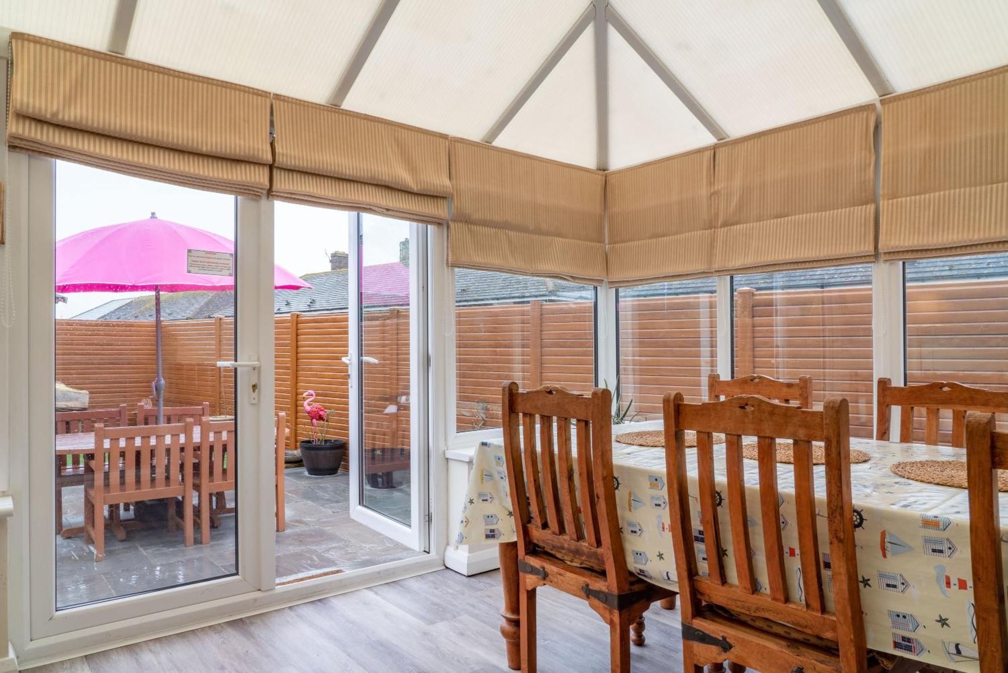 Sunny Queens Park Home - Garden & Private Parking Brighton Kültér fotó