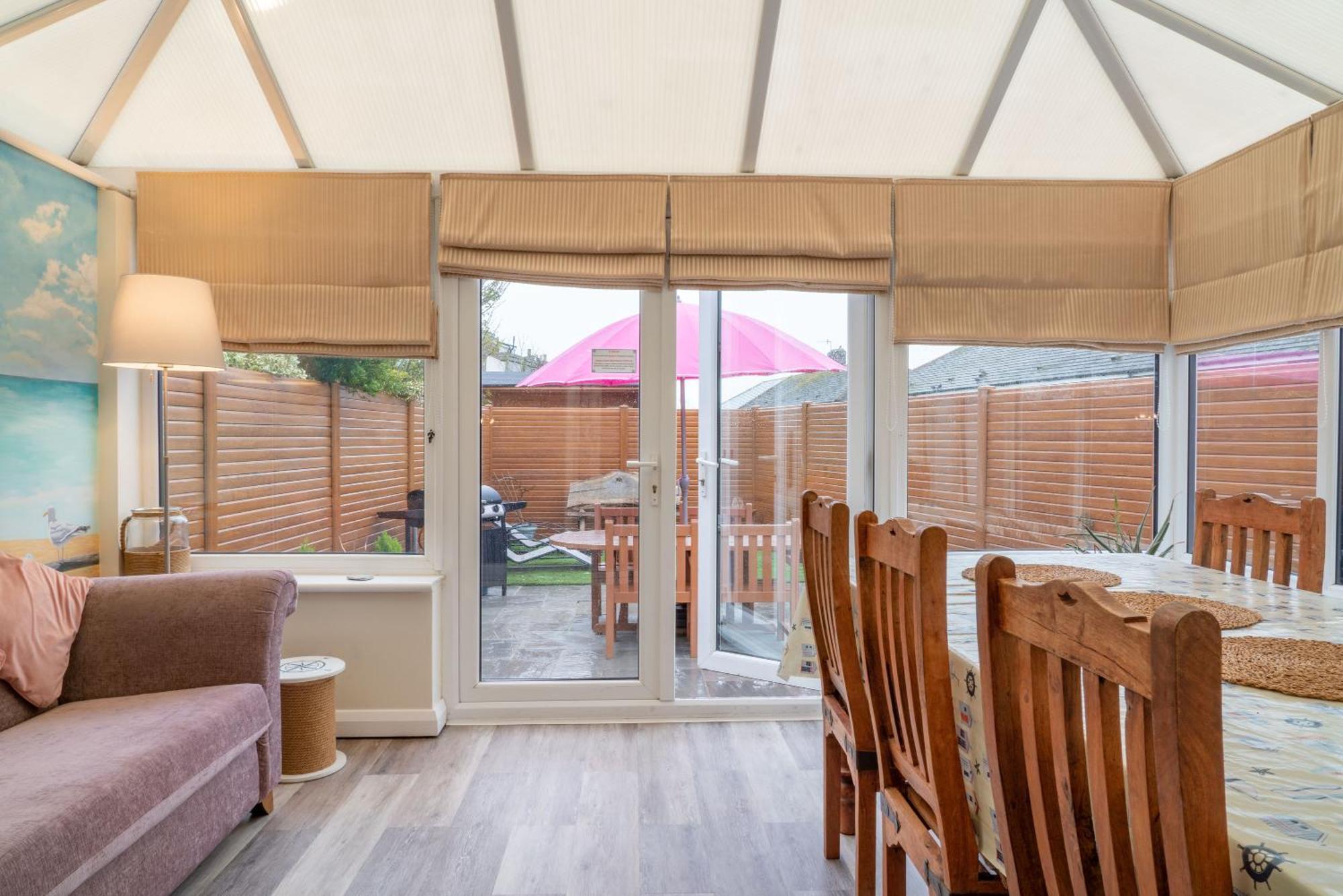 Sunny Queens Park Home - Garden & Private Parking Brighton Kültér fotó